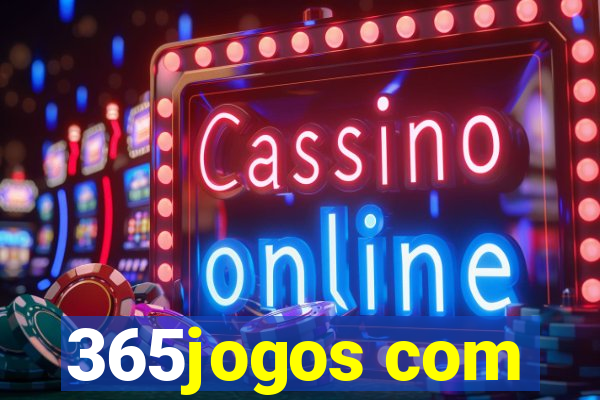 365jogos com