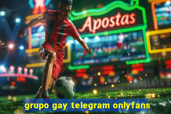 grupo gay telegram onlyfans