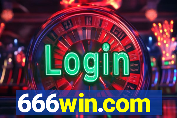 666win.com