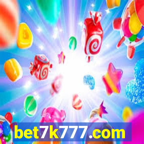 bet7k777.com