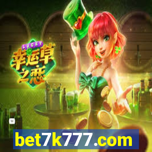 bet7k777.com