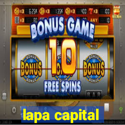 lapa capital