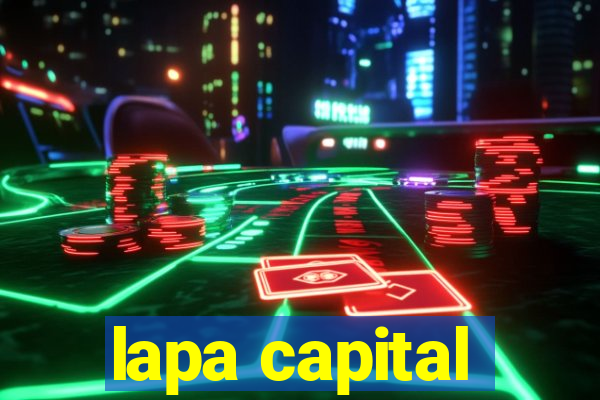 lapa capital