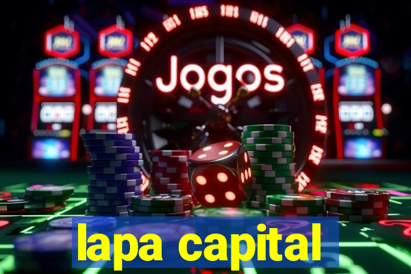 lapa capital