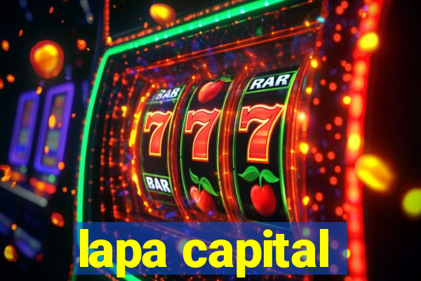 lapa capital