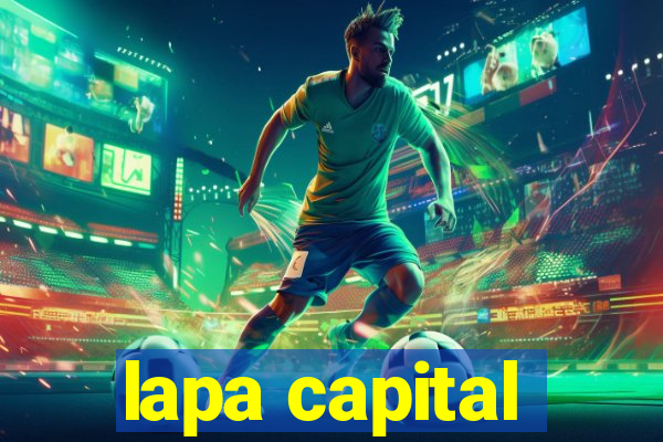 lapa capital