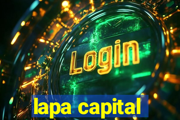 lapa capital