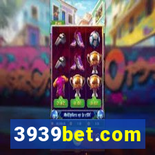 3939bet.com