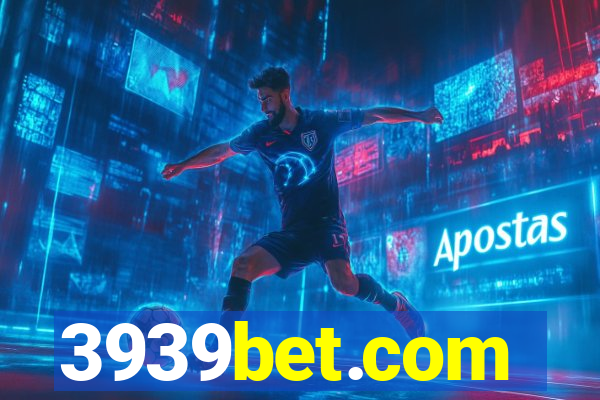 3939bet.com