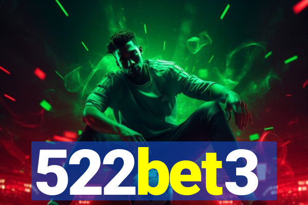 522bet3