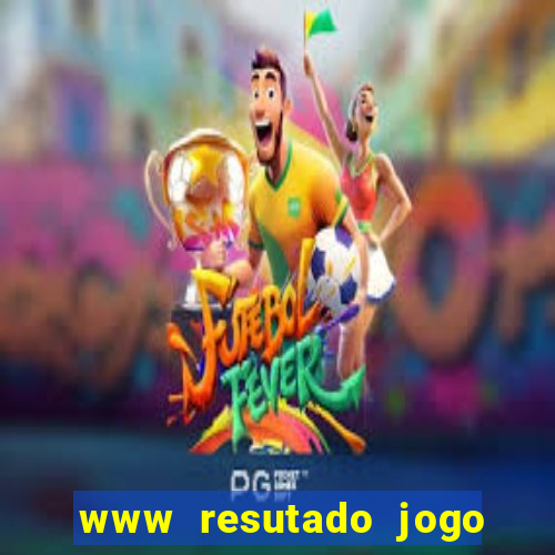 www resutado jogo do bicho da loteria federal