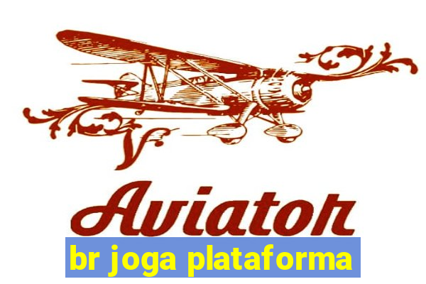 br joga plataforma