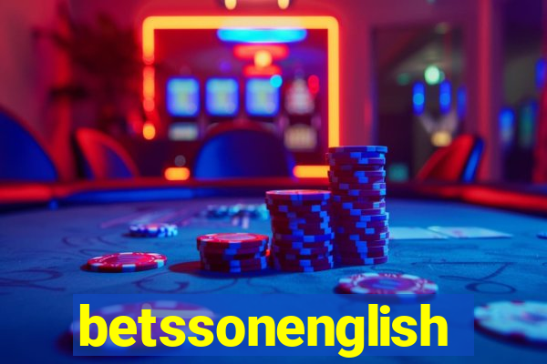 betssonenglish