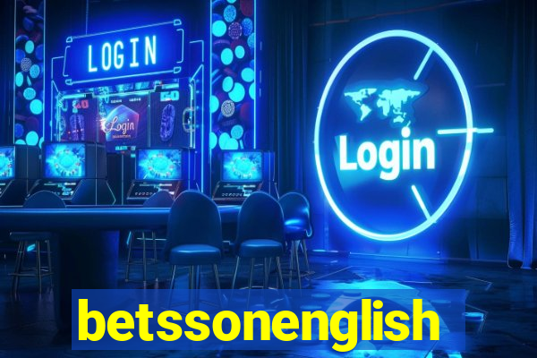 betssonenglish