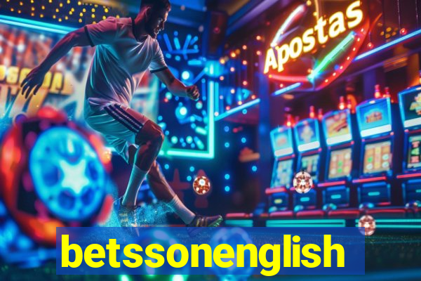 betssonenglish