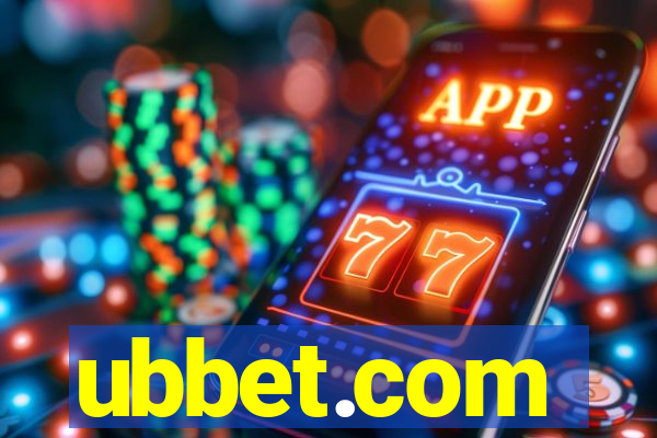 ubbet.com