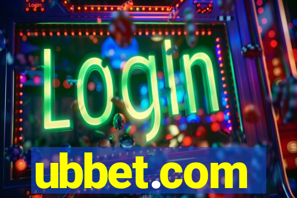 ubbet.com