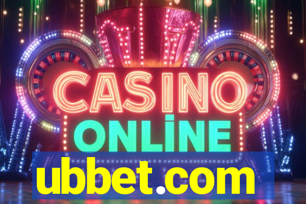 ubbet.com