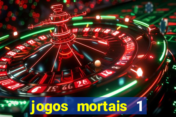 jogos mortais 1 final explicado