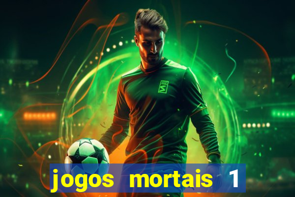 jogos mortais 1 final explicado