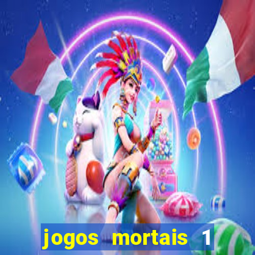 jogos mortais 1 final explicado