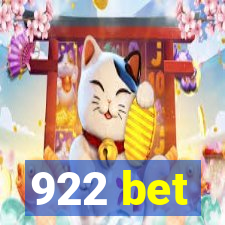 922 bet