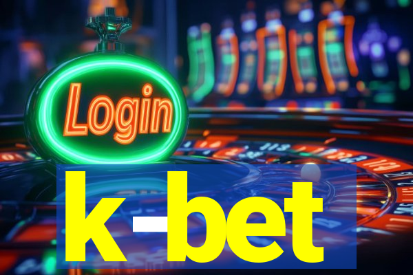 k-bet