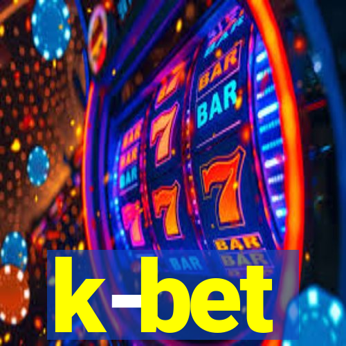 k-bet