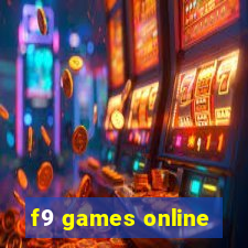 f9 games online