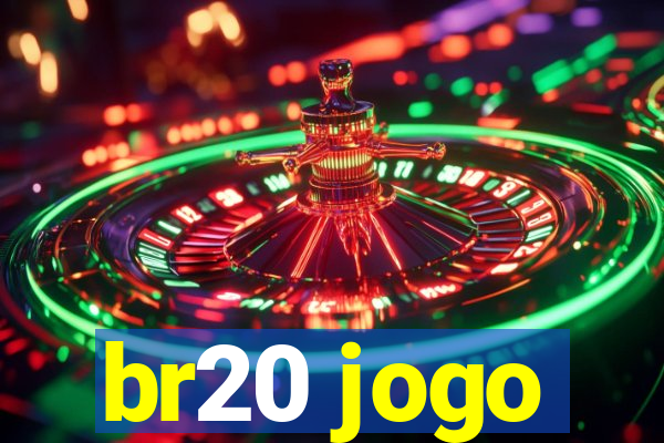 br20 jogo