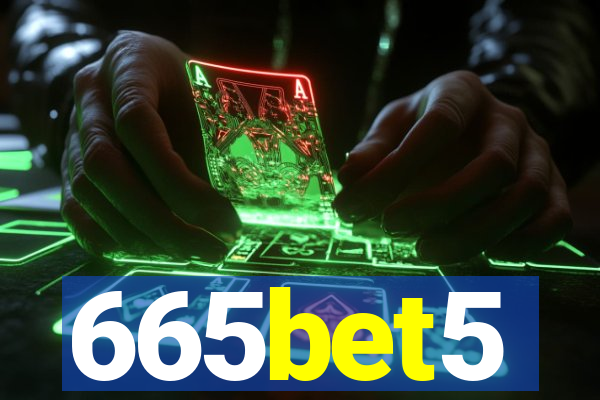 665bet5