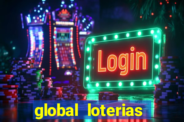 global loterias jogo do bicho