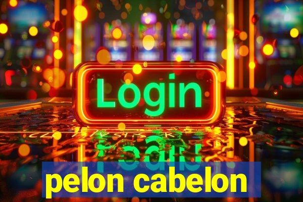 pelon cabelon