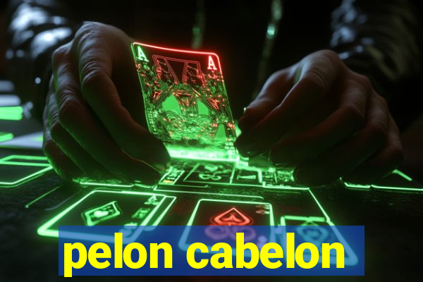 pelon cabelon