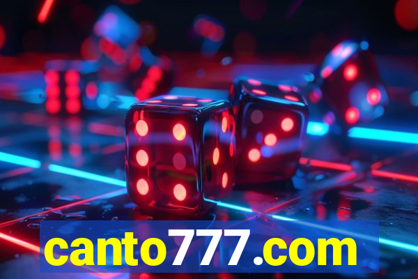 canto777.com