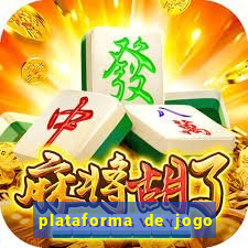 plataforma de jogo que paga no cadastro facebook