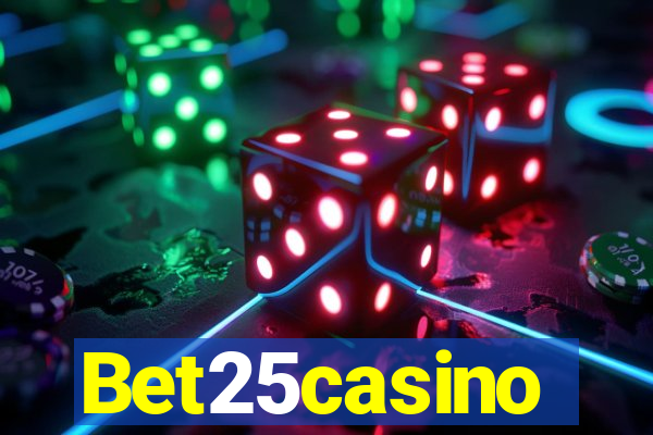 Bet25casino