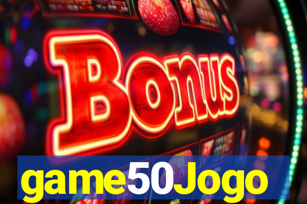 game50Jogo