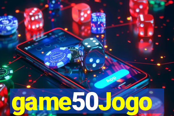 game50Jogo