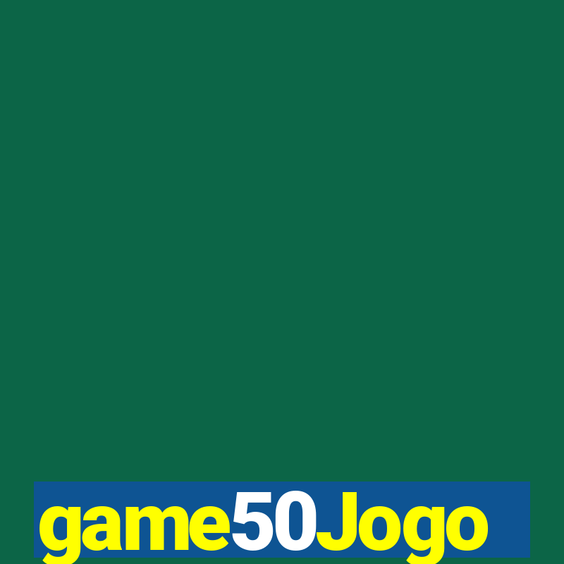 game50Jogo