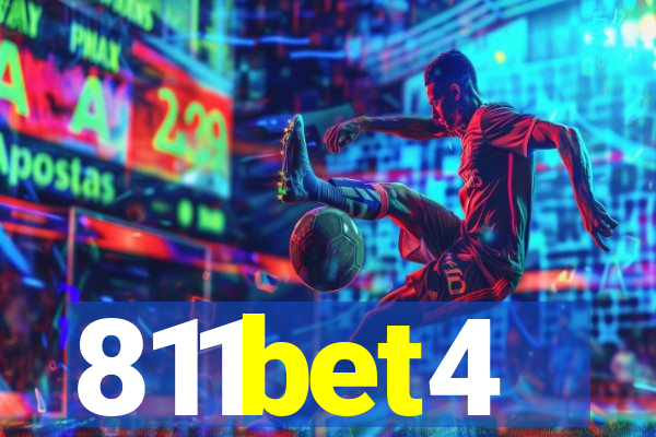 811bet4