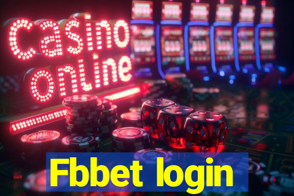 Fbbet login