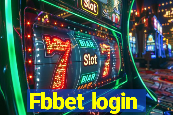 Fbbet login