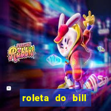 roleta do bill gravity fall