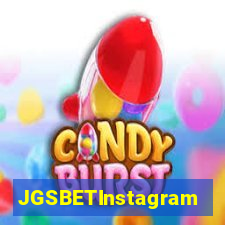 JGSBETInstagram