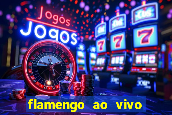 flamengo ao vivo multi tv