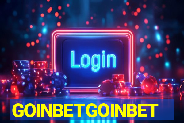 GOINBETGOINBET