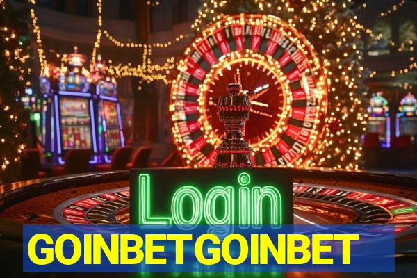 GOINBETGOINBET