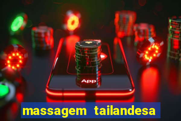 massagem tailandesa santos sp