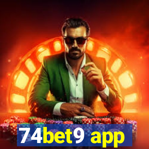 74bet9 app